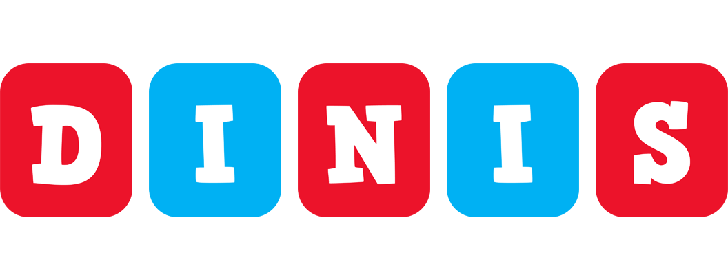 Dinis diesel logo