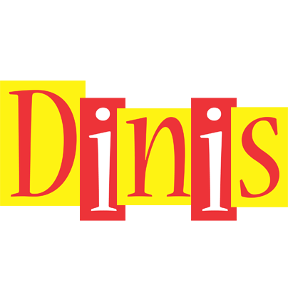 Dinis errors logo