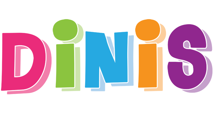 Dinis friday logo