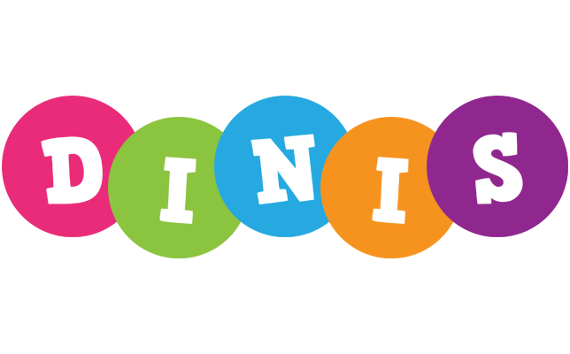 Dinis friends logo