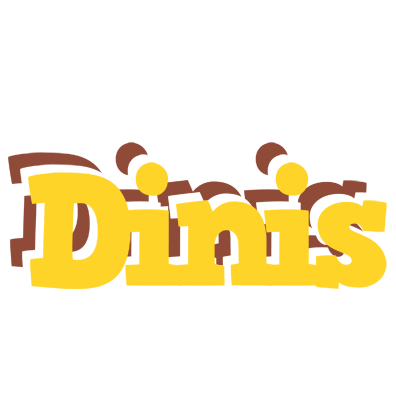 Dinis hotcup logo
