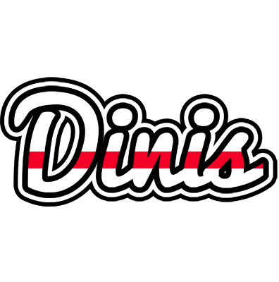 Dinis kingdom logo