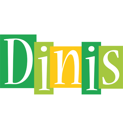 Dinis lemonade logo