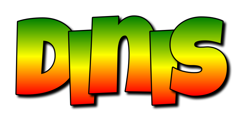 Dinis mango logo