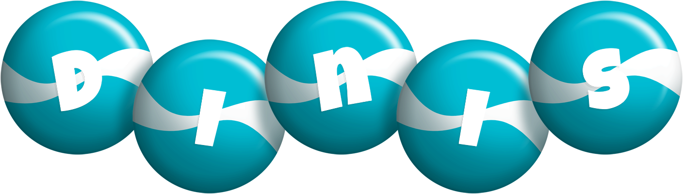 Dinis messi logo