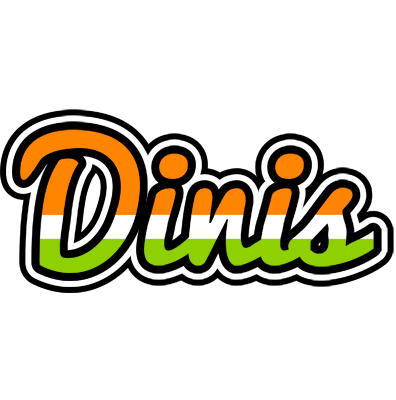 Dinis mumbai logo