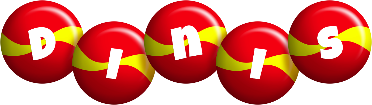 Dinis spain logo