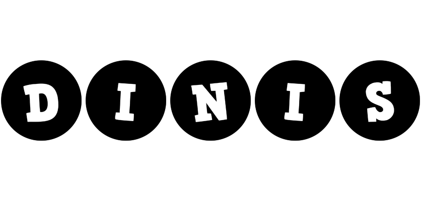 Dinis tools logo
