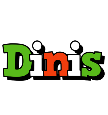 Dinis venezia logo