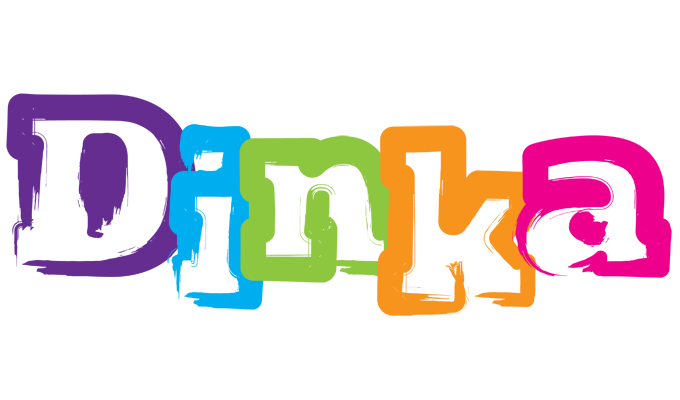 Dinka casino logo