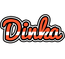 Dinka denmark logo