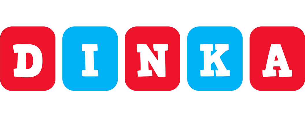 Dinka diesel logo