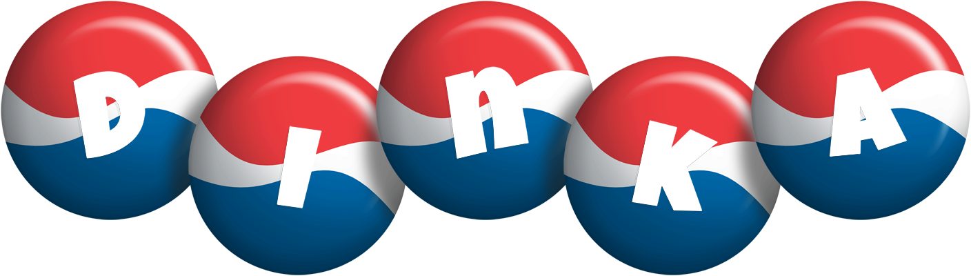 Dinka paris logo