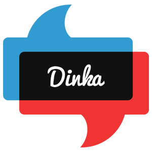 Dinka sharks logo