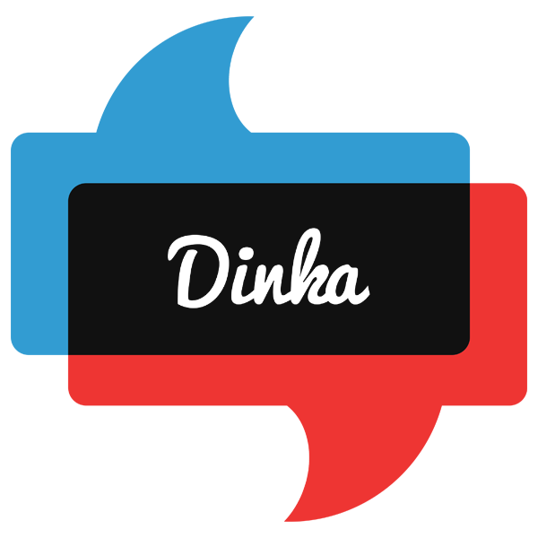 Dinka sharks logo