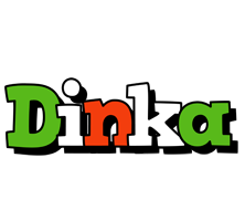 Dinka venezia logo