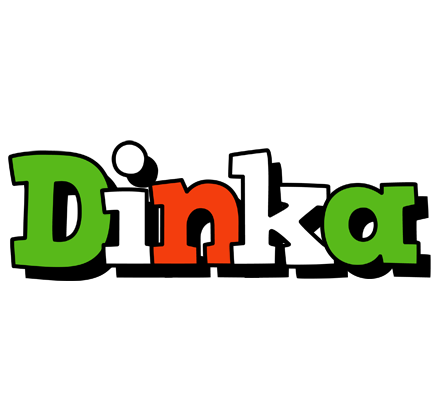 Dinka venezia logo