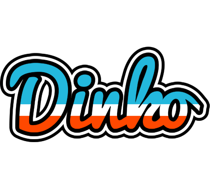 Dinko america logo