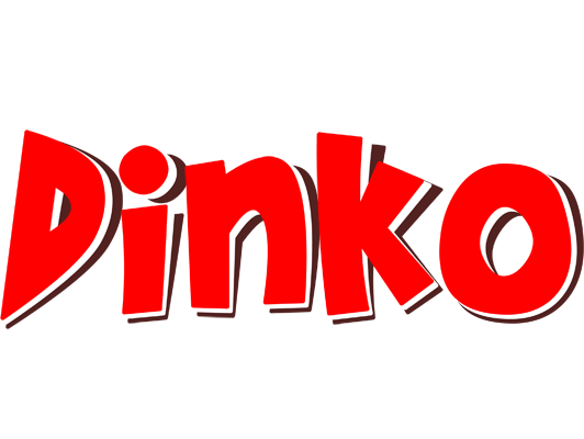 Dinko basket logo
