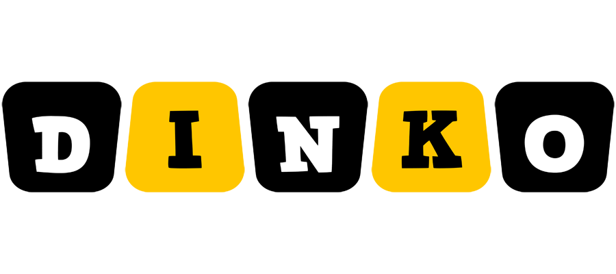 Dinko boots logo