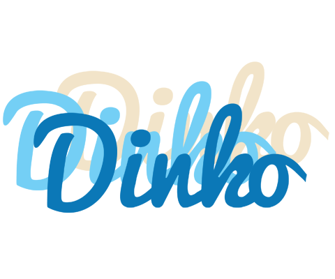 Dinko breeze logo