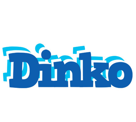 Dinko business logo