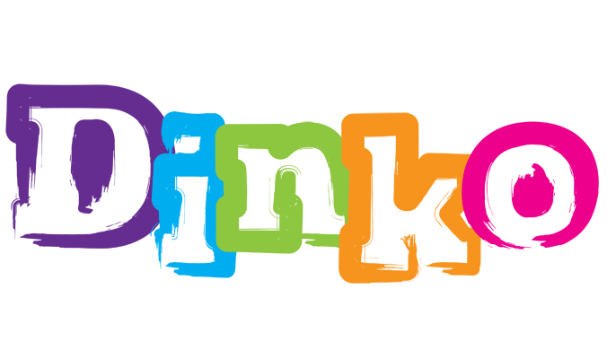 Dinko casino logo