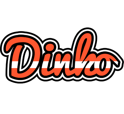 Dinko denmark logo