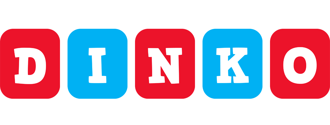 Dinko diesel logo