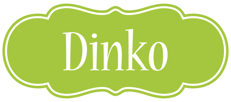 Dinko family logo
