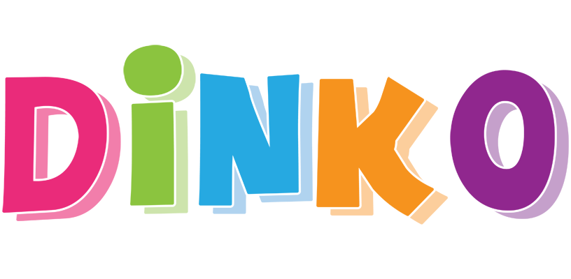 Dinko friday logo