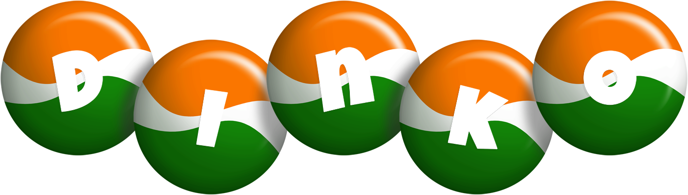 Dinko india logo