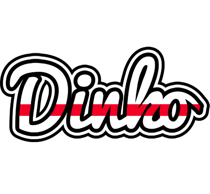 Dinko kingdom logo