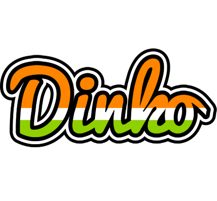 Dinko mumbai logo