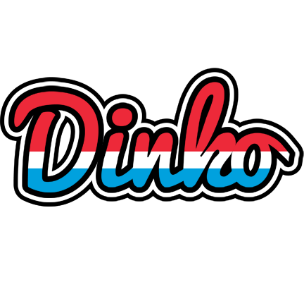 Dinko norway logo