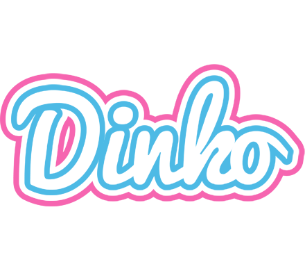 Dinko outdoors logo