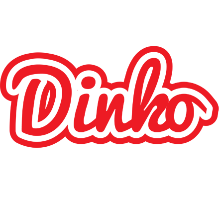 Dinko sunshine logo