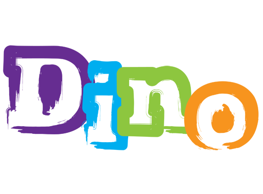 Dino casino logo