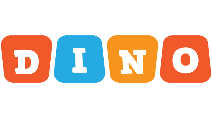 Dino comics logo