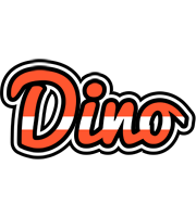 Dino denmark logo