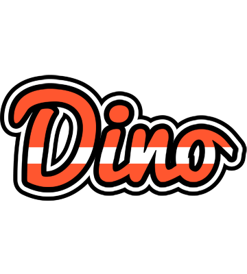 Dino denmark logo