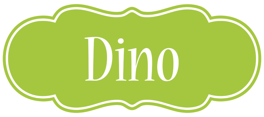 Dino family logo