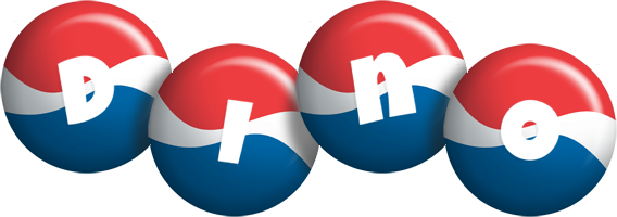 Dino paris logo