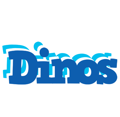 Dinos business logo