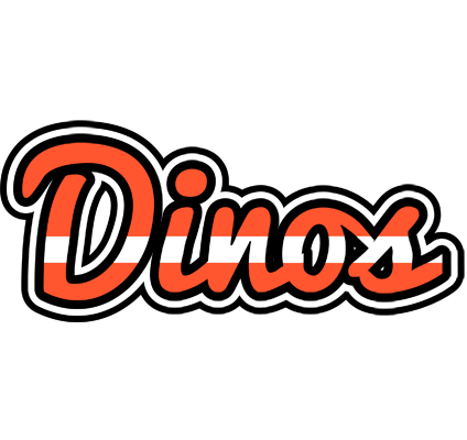 Dinos denmark logo