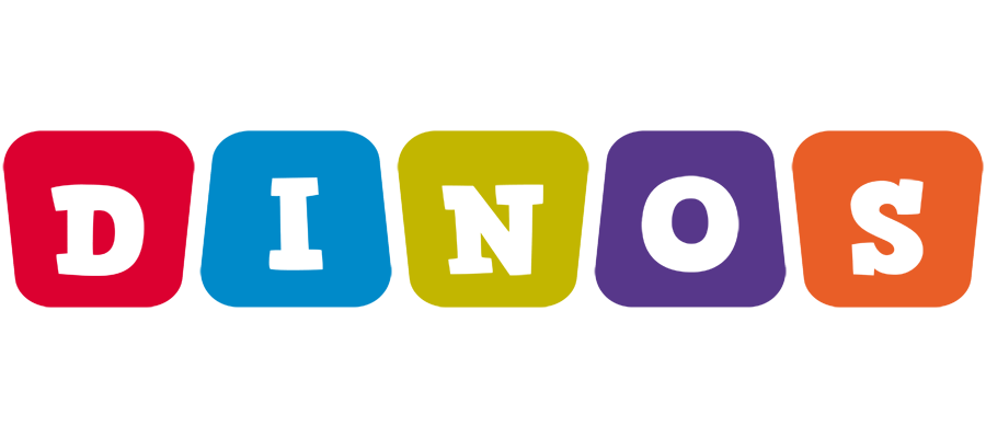 Dinos kiddo logo