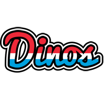 Dinos norway logo