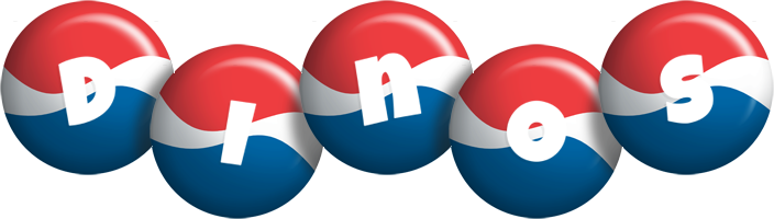 Dinos paris logo