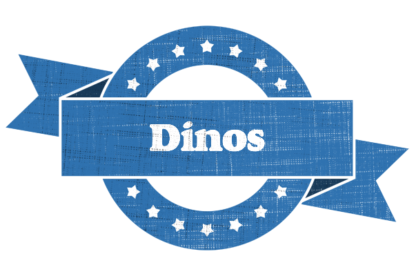 Dinos trust logo