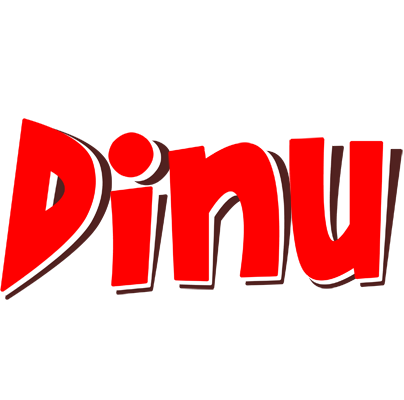 Dinu basket logo